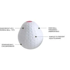 OBO Bobbla Bola Entramiento Porteros