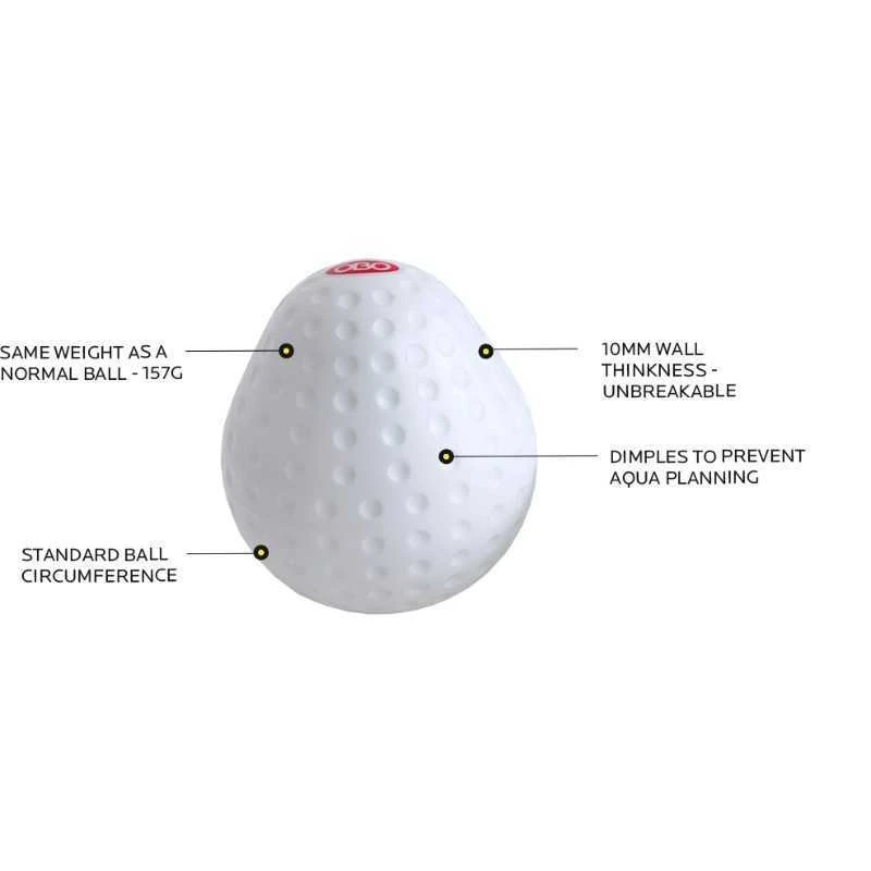 OBO Bobbla Bola Entramiento Porteros 1 OBO Bobbla Bola Entramiento Porteros