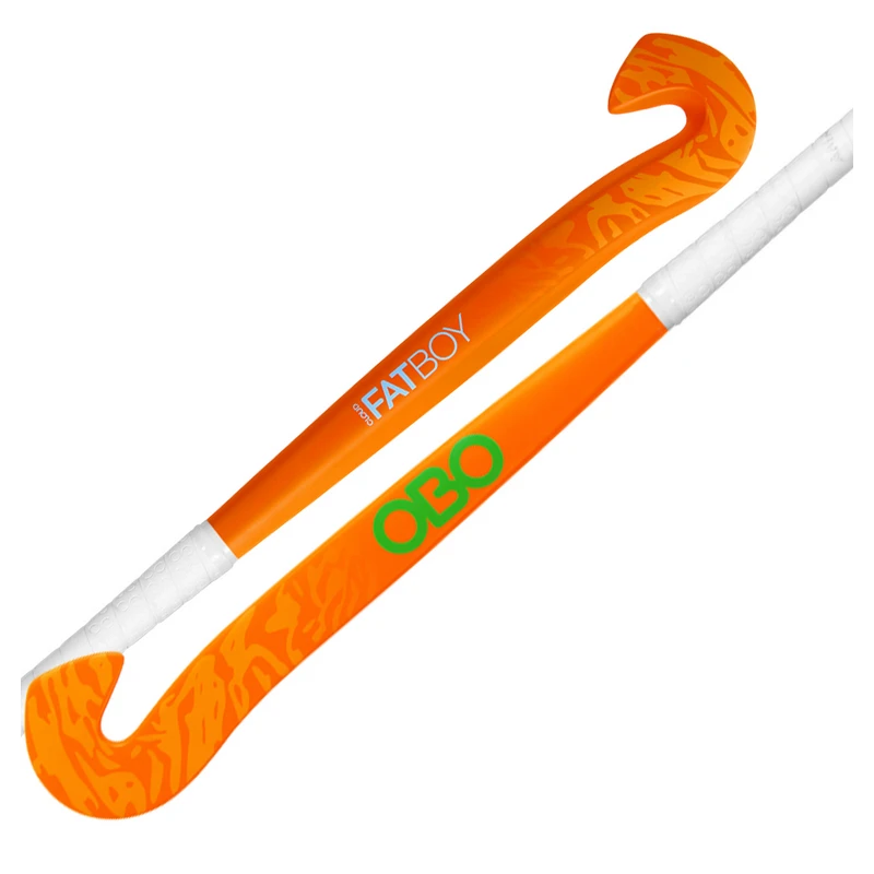 Obo Cloud Fatboy Stick Portero Naranja 1 Obo Cloud Fatboy Stick Portero Naranja