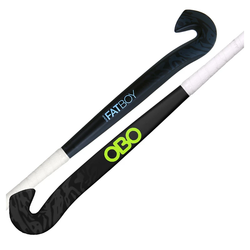 Obo Cloud Fatboy Stick Portero Negro 1 Obo Cloud Fatboy Stick Portero Negro