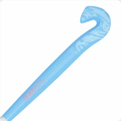 Obo Robo Fatboy Stick Portero Azul -Tienda De Equipos De Hockey obo robo fatboy stick portero azul 2