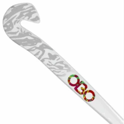 Obo Robo Fatboy Stick Portero Blanco 5 Obo Robo Fatboy Stick Portero Blanco -Tienda De Equipos De Hockey obo robo fatboy stick portero blanco 1