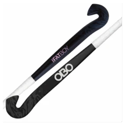 Obo Robo Fatboy Stick Portero Negro