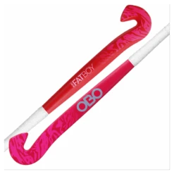 Obo Robo Fatboy Stick Portero Rojo