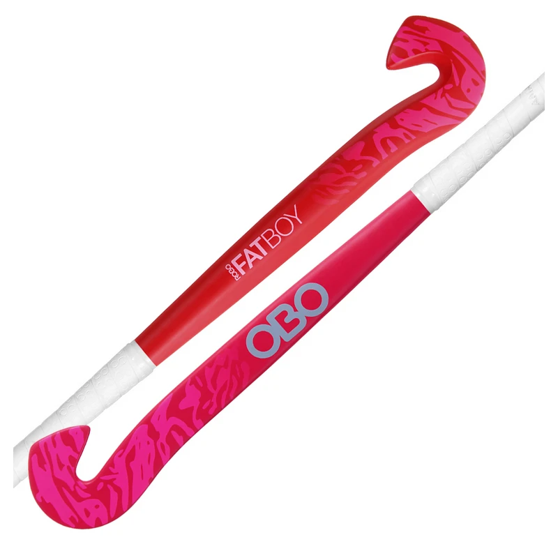 Obo Robo Fatboy Stick Portero Rojo 1 Obo Robo Fatboy Stick Portero Rojo