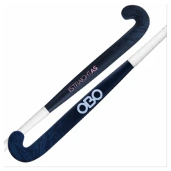 Obo Robo Straight As Stick Portero Negro