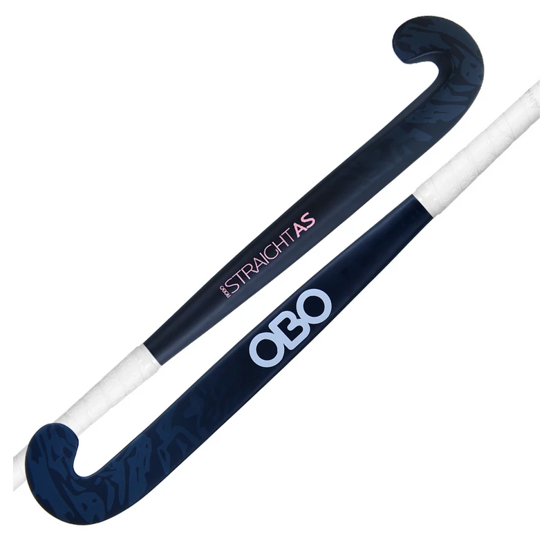 Obo Robo Straight As Stick Portero Negro 1 Obo Robo Straight As Stick Portero Negro