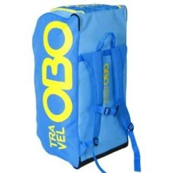 Tienda De Equipos De Hockey 19 OBO Travel Bolsa Portero Azul