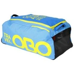 OBO Travel Bolsa Portero Azul 12 OBO Travel Bolsa Portero Azul -Tienda De Equipos De Hockey obo travel bolsa portero azul 5