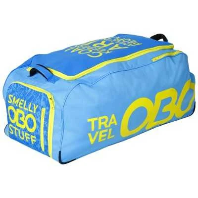 OBO Travel Bolsa Portero Azul 7 OBO Travel Bolsa Portero Azul - Imagen 7