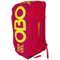 OBO Travel Bolsa Portero Rosa