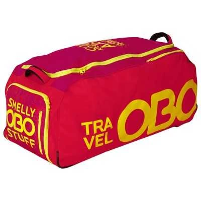 OBO Travel Bolsa Portero Rosa 4 OBO Travel Bolsa Portero Rosa - Imagen 4