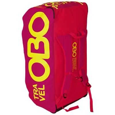 OBO Travel Bolsa Portero Rosa 1 OBO Travel Bolsa Portero Rosa