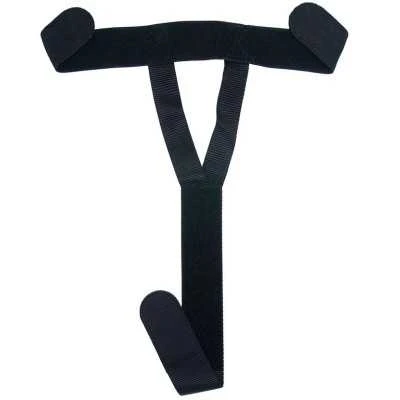 OOP FaceOff Recambio Mascara Penalti Corner 1 OOP FaceOff Recambio Mascara Penalti Corner