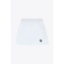 Osaka Falda Pantalón Deshi Training Blanca