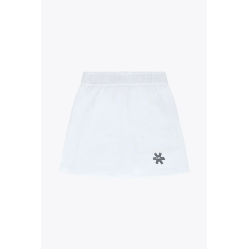 Osaka Falda Pantalón Deshi Training Blanca 1 Osaka Falda Pantalón Deshi Training Blanca