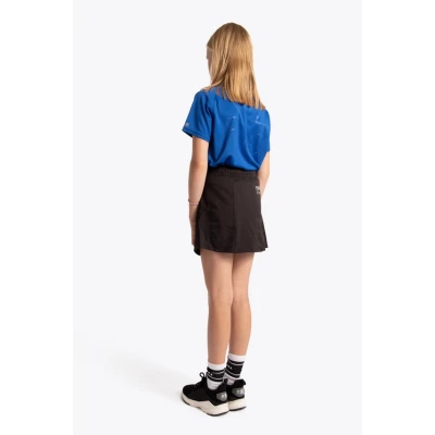 Osaka Falda Pantalón Training Negra 4 Osaka Falda Pantalón Training Negra - Imagen 4