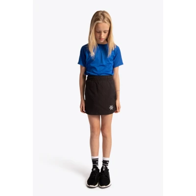 Osaka Falda Pantalón Training Negra 6 Osaka Falda Pantalón Training Negra - Imagen 6