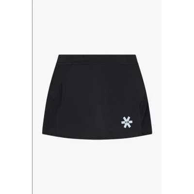 Osaka Falda Pantalón Training Negra 1 Osaka Falda Pantalón Training Negra