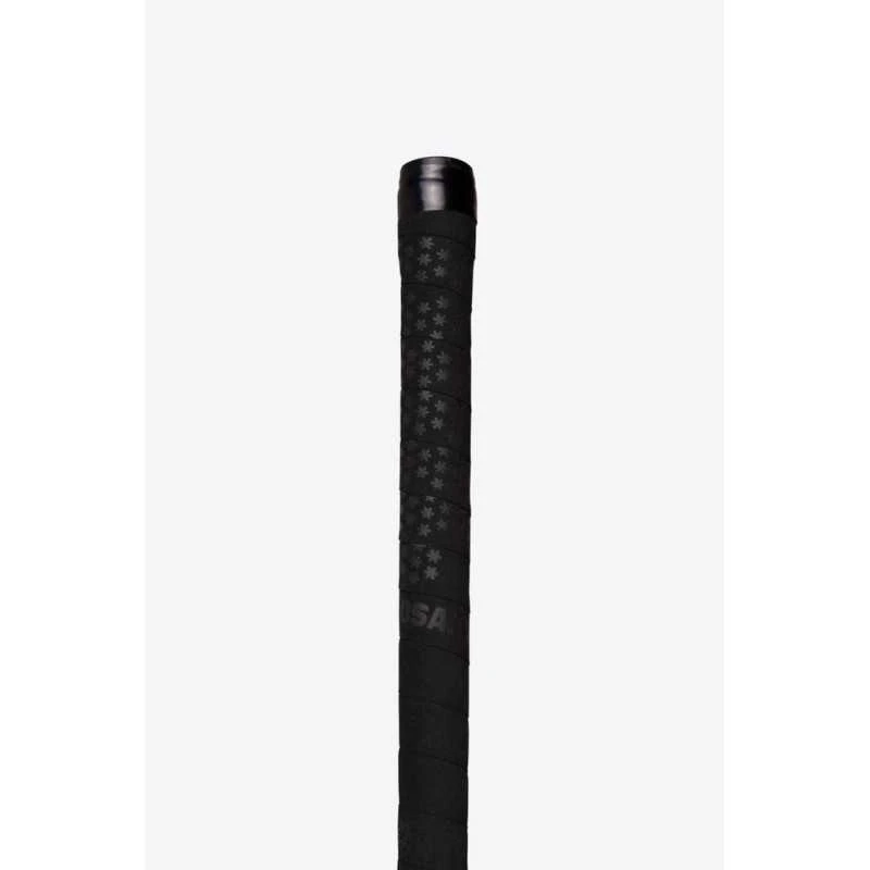 Osaka Soft Touch Grip 2.0 Black Buffed 1 Osaka Soft Touch Grip 2.0 Black Buffed