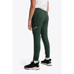 Osaka Valencia CH Pantalón Chándal Junior Verde -Tienda De Equipos De Hockey osaka valencia ch pantalon chandal junior verde 1