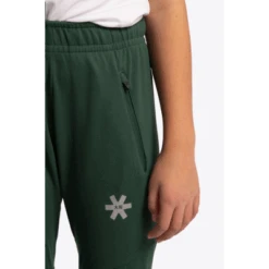 Osaka Valencia CH Pantalón Chándal Junior Verde -Tienda De Equipos De Hockey osaka valencia ch pantalon chandal junior verde 2