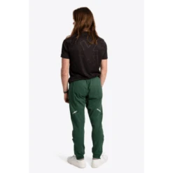 Osaka Valencia CH Pantalón Chándal Verde Hombre 6 Osaka Valencia CH Pantalón Chándal Verde Hombre -Tienda De Equipos De Hockey osaka valencia ch pantalon chandal verde hombre 1