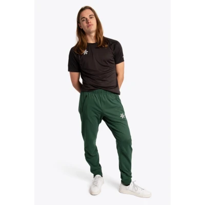 Osaka Valencia CH Pantalón Chándal Verde Hombre 4 Osaka Valencia CH Pantalón Chándal Verde Hombre - Imagen 4