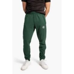 Osaka Valencia CH Pantalón Chándal Verde Hombre