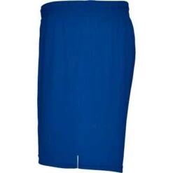 Pantalón Corto Azul Roly Player 10 Pantalón Corto Azul Roly Player -Tienda De Equipos De Hockey pantalon corto azul roly player 4