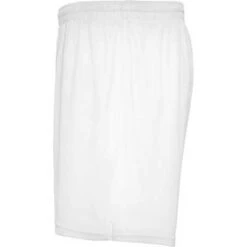 Pantalón Corto Blanco Roly Player 6 Pantalón Corto Blanco Roly Player -Tienda De Equipos De Hockey pantalon corto blanco roly player 2