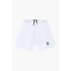 Pantalon Corto Osaka S Rec Blanco