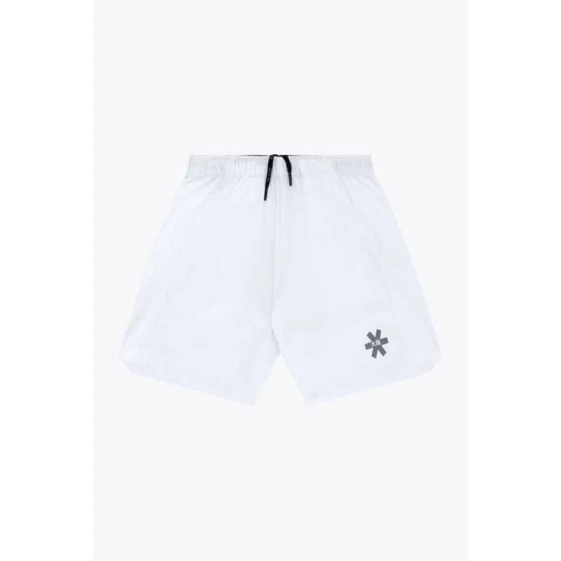 Pantalon Corto Osaka S Rec Blanco 1 Pantalon Corto Osaka S Rec Blanco