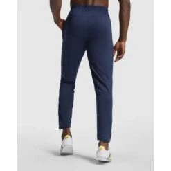 Pantalón Largo Azul Marino Corte Pitillo Roly Neapolis -Tienda De Equipos De Hockey pantalon largo azul marino corte pitillo roly neapolis 2