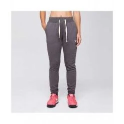 Pantalón Largo Reves Gris Mujer