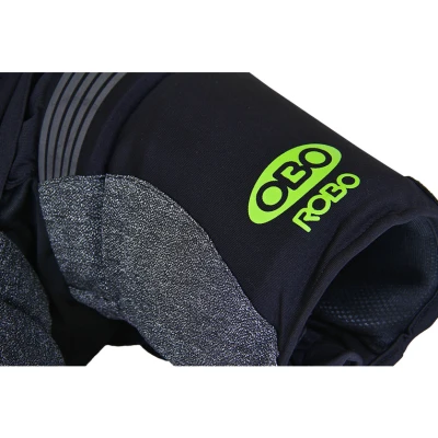 Pantalón Portero Hockey OBO ROBO Bored 4 Pantalón Portero Hockey OBO ROBO Bored - Imagen 4