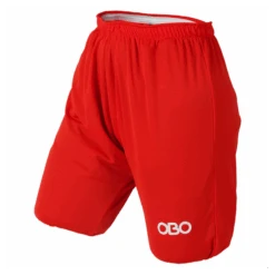 Pantalón Portero OBO Rojo