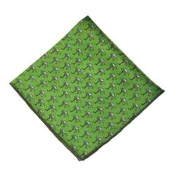 Pañuelo Con Motivo De Hockey Yeock Lifted