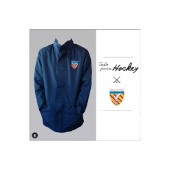 Roly Parka Valencia CH Chica