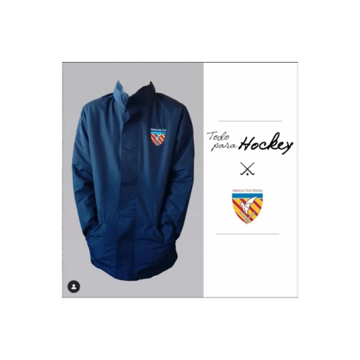 Roly Parka Valencia CH Chico 5 Roly Parka Valencia CH Chico -Tienda De Equipos De Hockey parka valencia ch chico