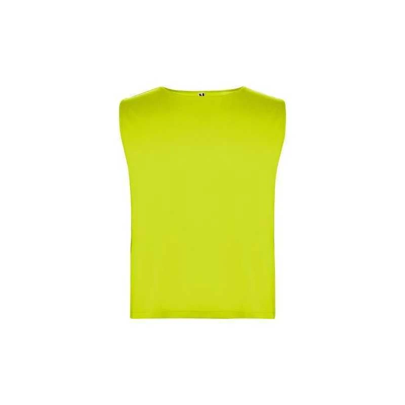 Roly Peto AJAX Amarillo 1 Roly Peto AJAX Amarillo