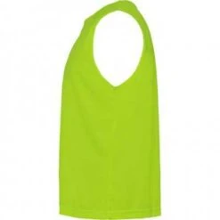 Roly Peto AJAX Verde 7 Roly Peto AJAX Verde -Tienda De Equipos De Hockey peto ajax verde 3