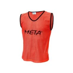 Peto Entrenamiento Naranja