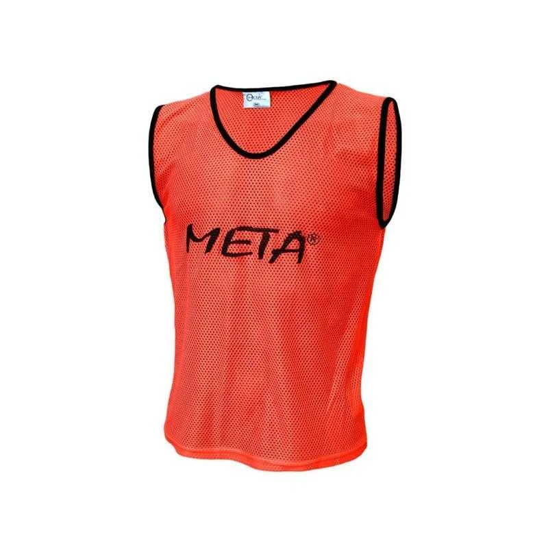 Peto Entrenamiento Naranja 1 Peto Entrenamiento Naranja