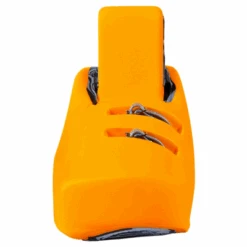 Pies Portero Hockey OBO ROBO Plus Naranja -Tienda De Equipos De Hockey pies portero hockey obo robo plus naranja 2