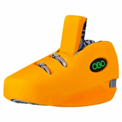 Pies Portero Hockey OBO ROBO Plus Naranja -Tienda De Equipos De Hockey pies portero hockey obo robo plus naranja 5