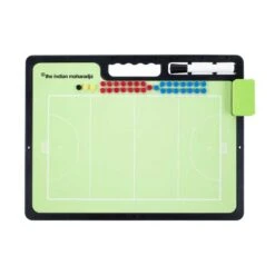 Pizarra Magnetica Hockey The Indian Maharadja