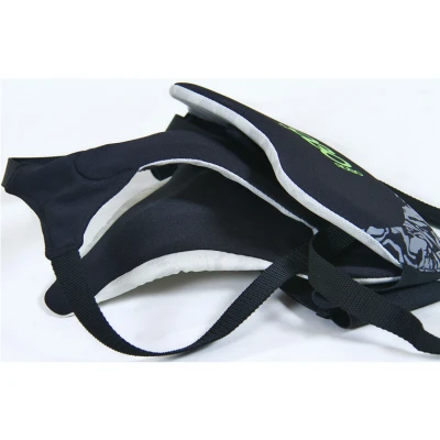 Protector Abdominal Mujer OBO Robo 3 Protector Abdominal Mujer OBO Robo - Imagen 3