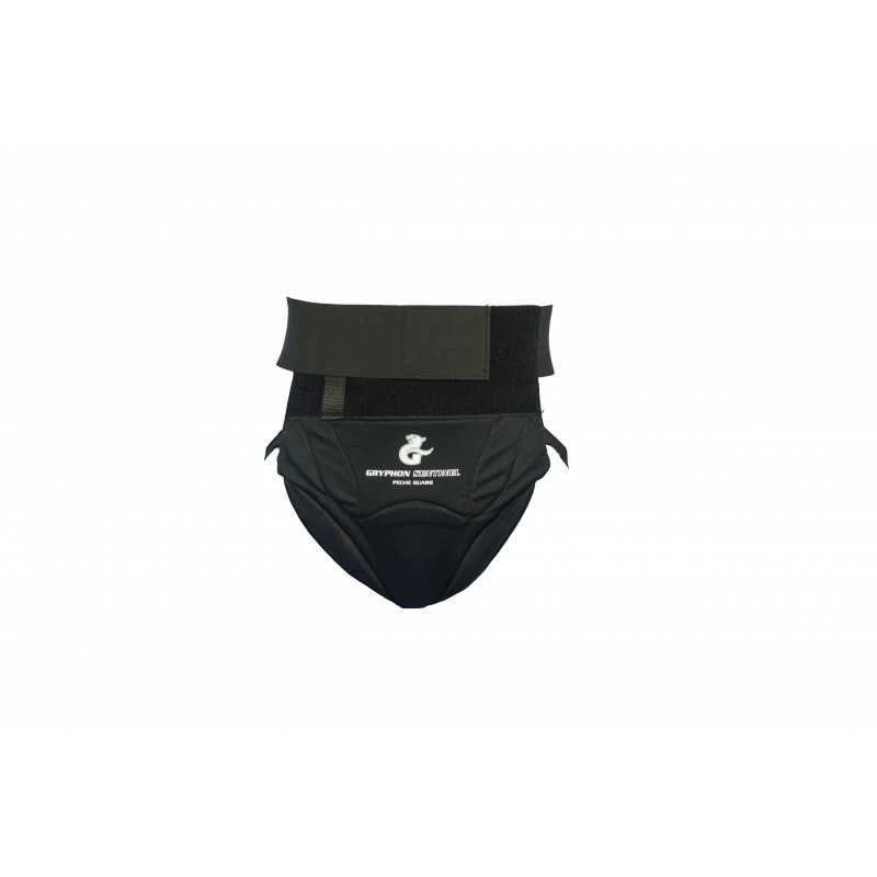 Protector Abdominal Para Porteras De Hockey Gryphon Sentinel 1 Protector Abdominal Para Porteras De Hockey Gryphon Sentinel