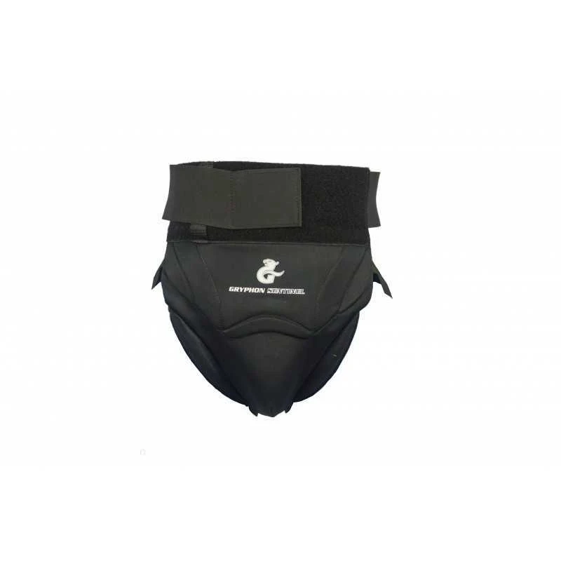 Protector Abdominal Para Porteros De Hockey Gryphon Sentinel 1 Protector Abdominal Para Porteros De Hockey Gryphon Sentinel
